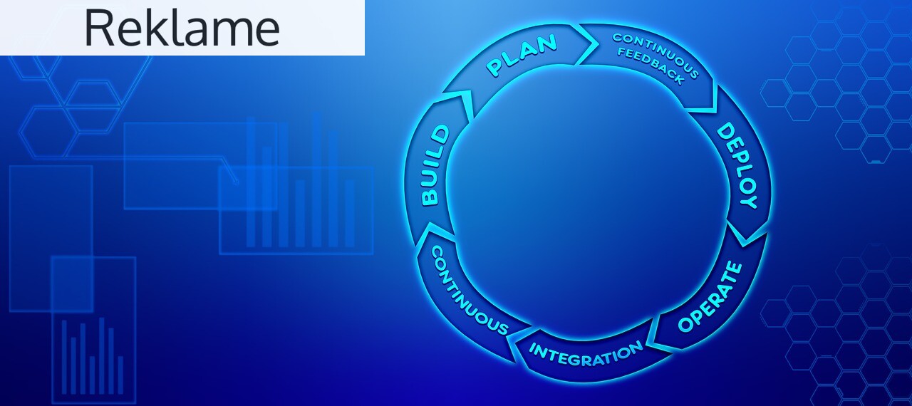 Derfor er et ERP system vigtigt