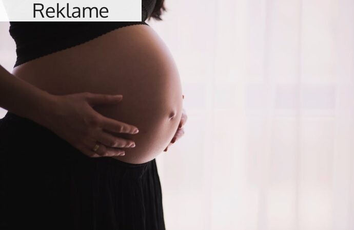 Guide: Sådan tager du det perfekte billede af din gravide mave
