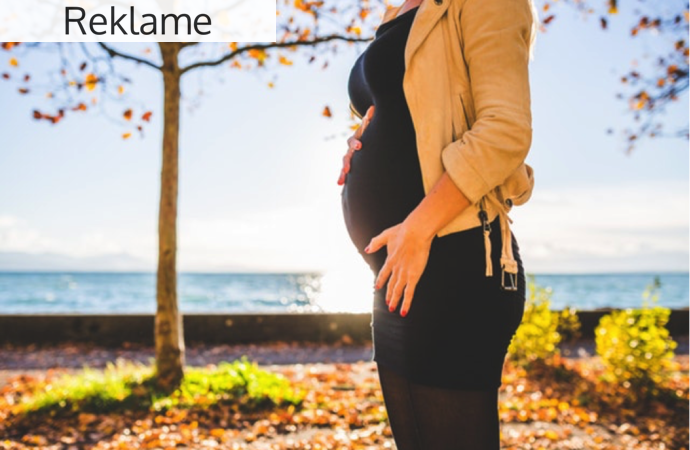 Sundhed: Sådan øger du selv dine chancer for graviditet