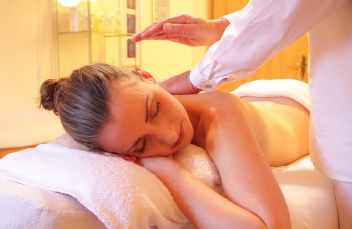 Kom smerter til livs med en fysiurgisk massage