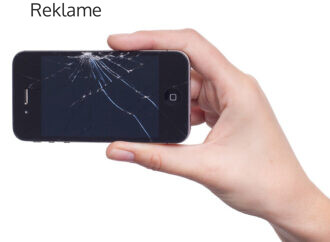 Få din iPhone repareret i Aalborg