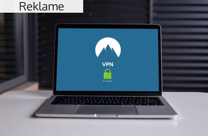 Med VPN kan tiden gå en lille smule hurtigere