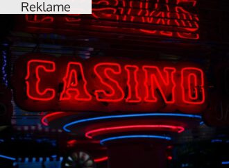 Du kan vinde penge ved at spille online casino