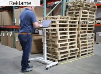 Derfor er Labelprintere essentielle til de lange pakkedage