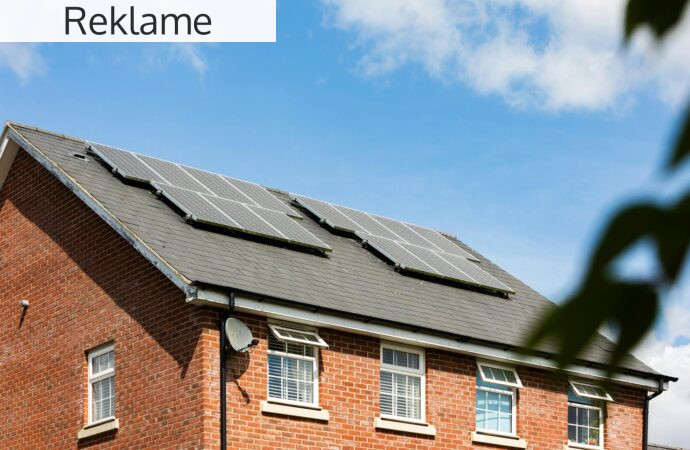 Solceller med eller uden batteri – hvad skal du vælge?