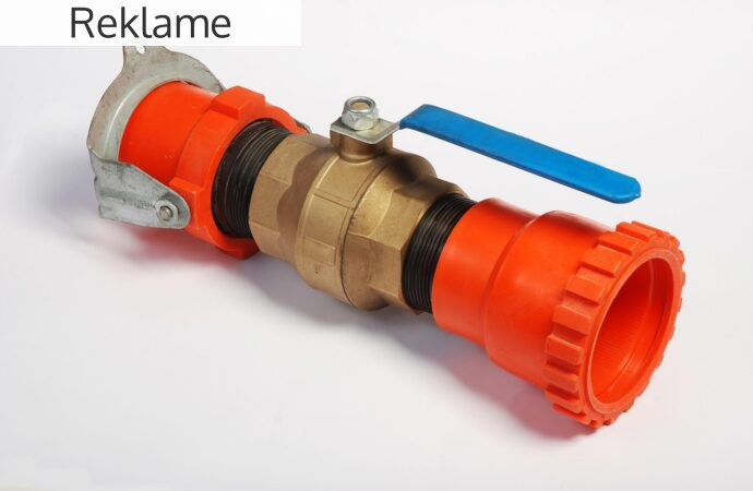 Teknologi bag hverdagen: En rejse ind i ventilernes verden