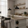 Sådan vælger du stil til dit køkken