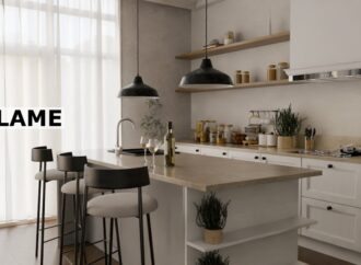 Sådan vælger du stil til dit køkken