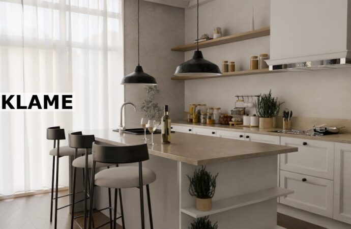 Sådan vælger du stil til dit køkken