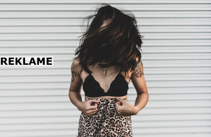 Sådan vælger du den rette størrelse i undertøj