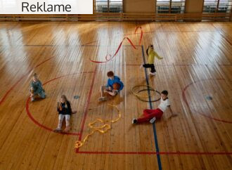 Hvordan Silkeborg efterskole kombinerer sport og akademisk udvikling for unge i Danmark